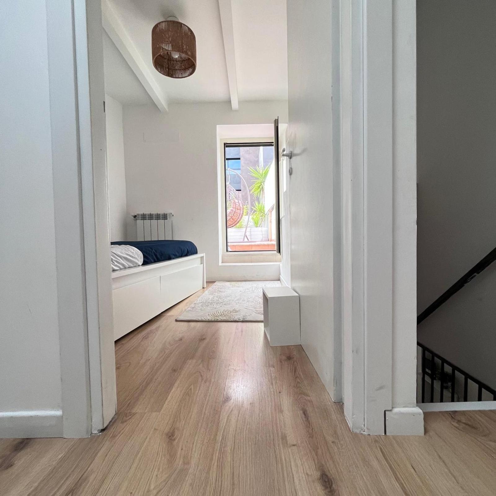 Testaccio Terrace Apartment *