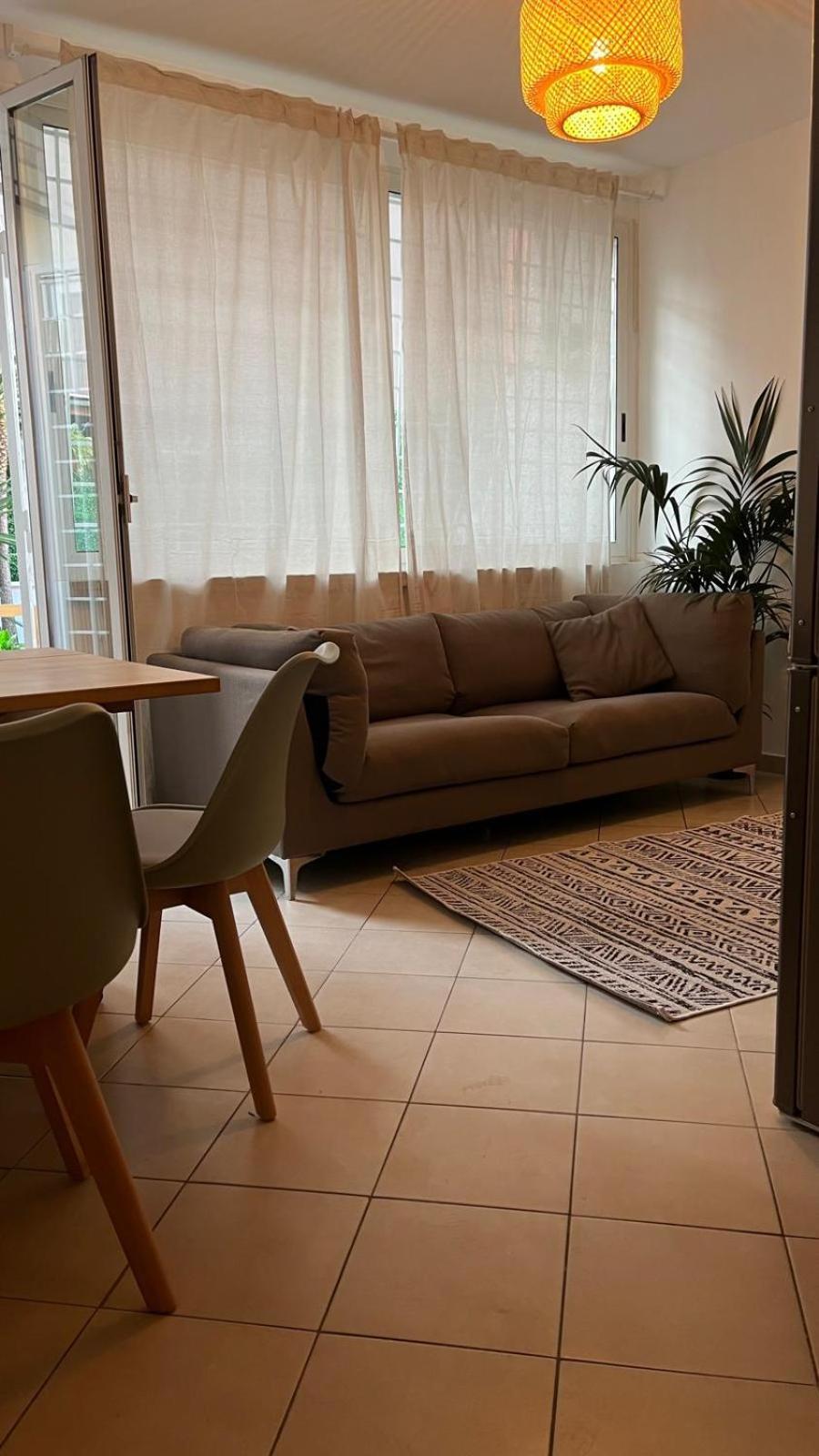 Lägenhet Testaccio Terrace Rom