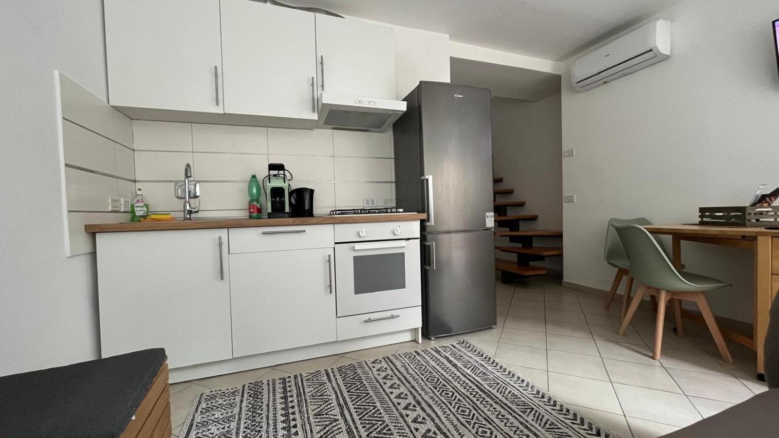 Testaccio Terrace Rom